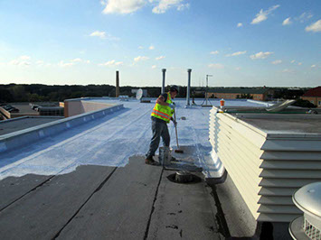 Roofing Evaluation, Roofing Design & Consulting