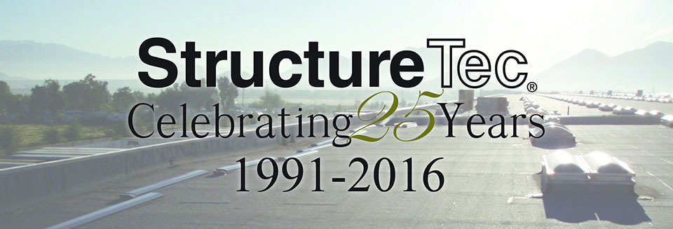 StructureTec Michigan 50 companies to watch, pavement management, pittsburgh, cincinnati